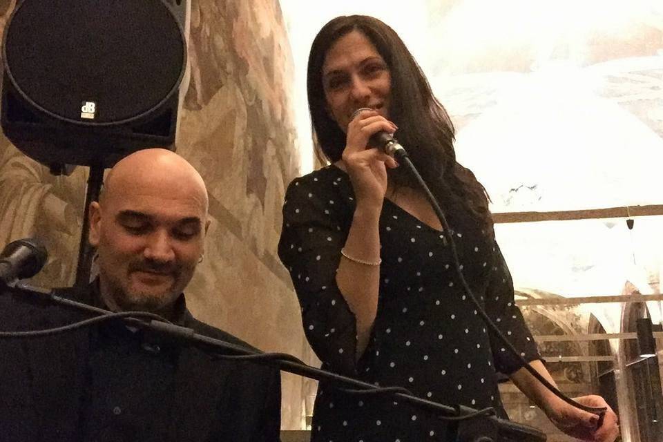 Duo piano a due voci