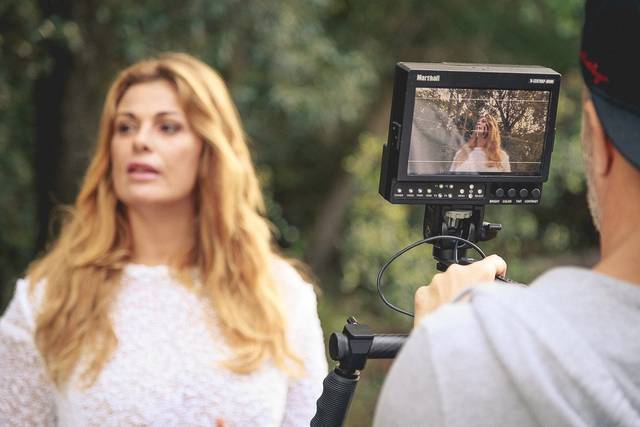 Video Spot
