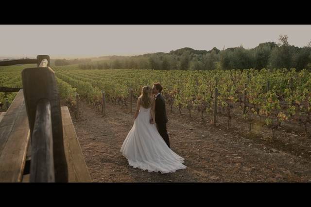 Wedding video