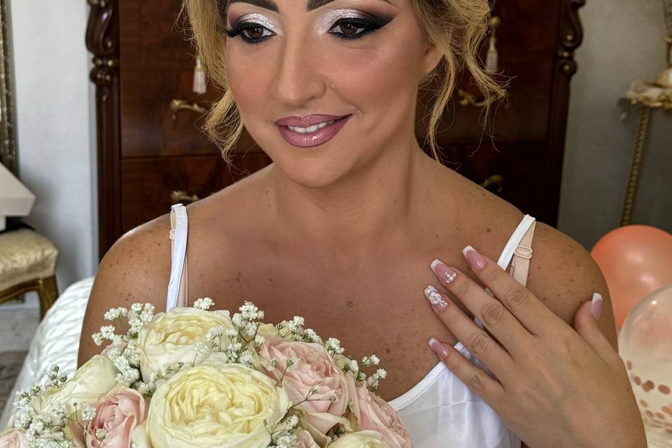 Sposa Francesca