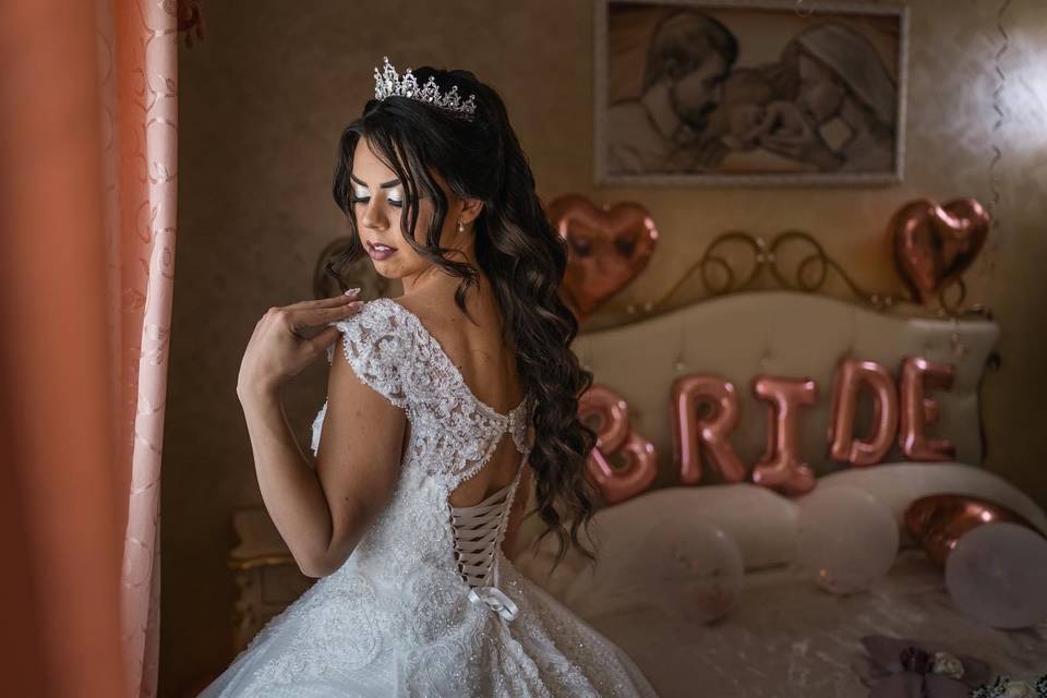 Sposa Marika