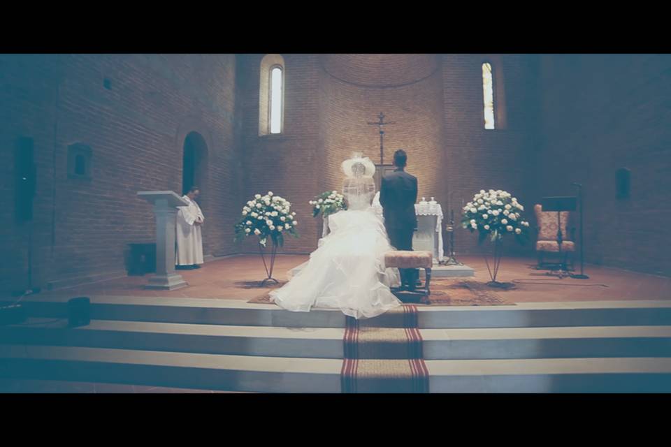 Wedding video