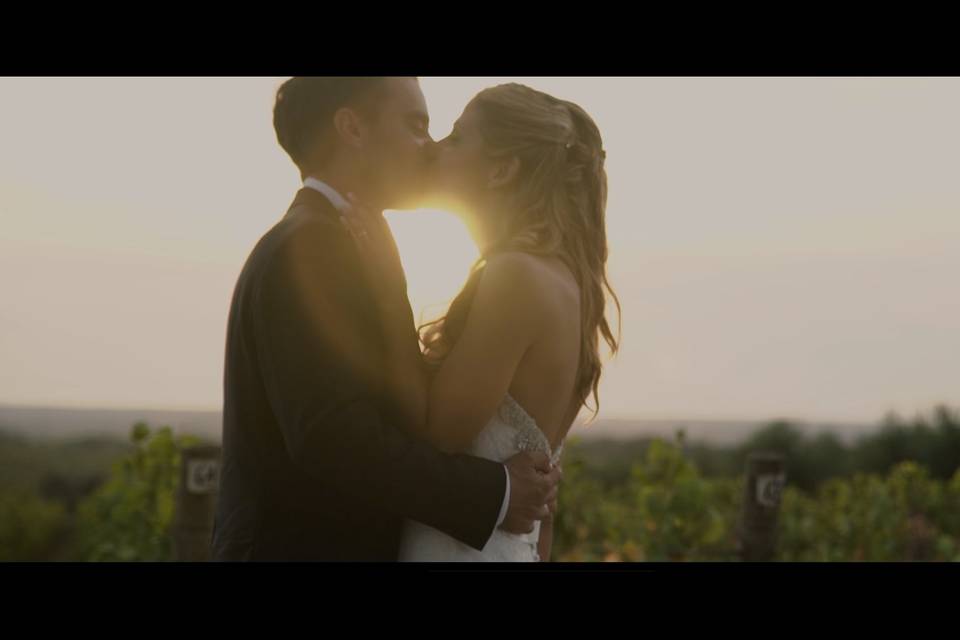 Wedding video