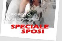 Eurofoto speciale sposi