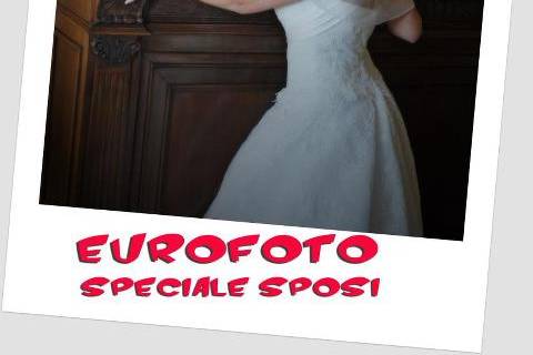 Eurofoto speciale sposi