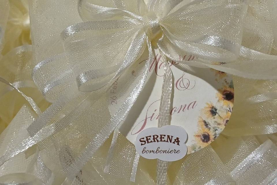 Serena Bomboniere