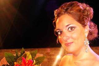 Noemi Virzi Soprano 1