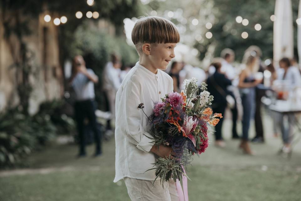 Bouquet
