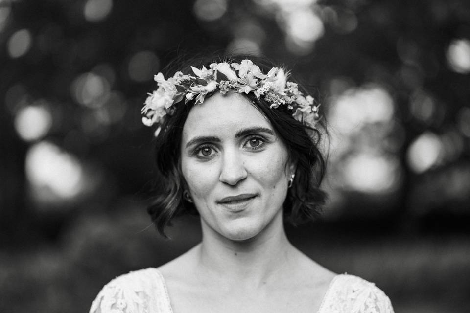 Alice si sposa