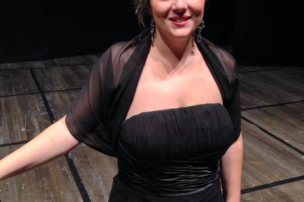 Noemi Virzi Soprano