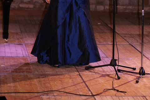 Noemi Virzì soprano