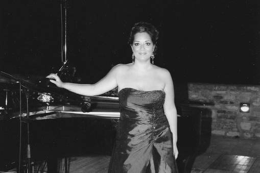 Noemi Virzì soprano