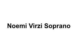 Noemi Virzi soprano