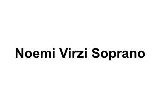 Noemi Virzi Soprano logo