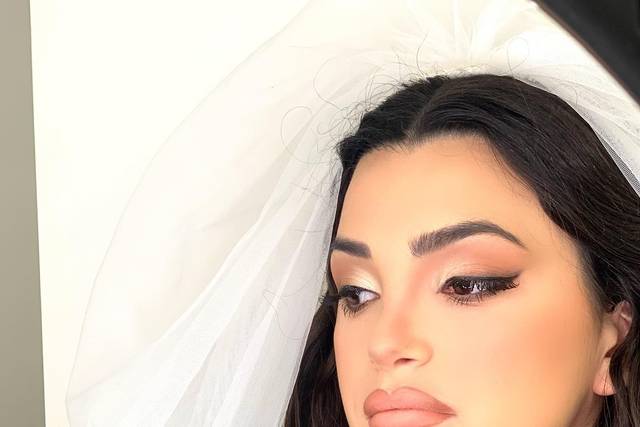 Nude Look