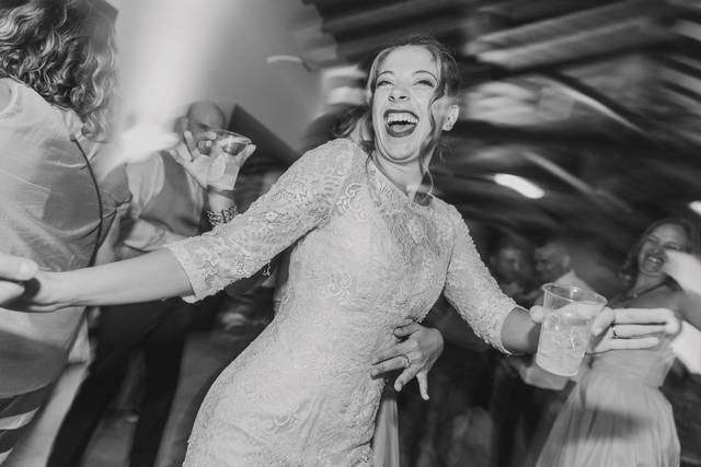 È qui la festa?