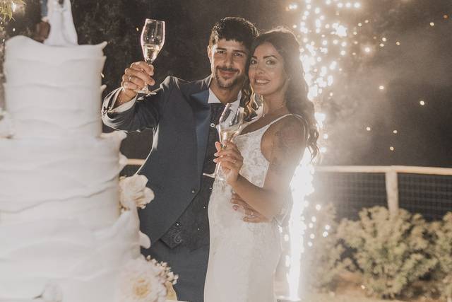 È qui la festa?