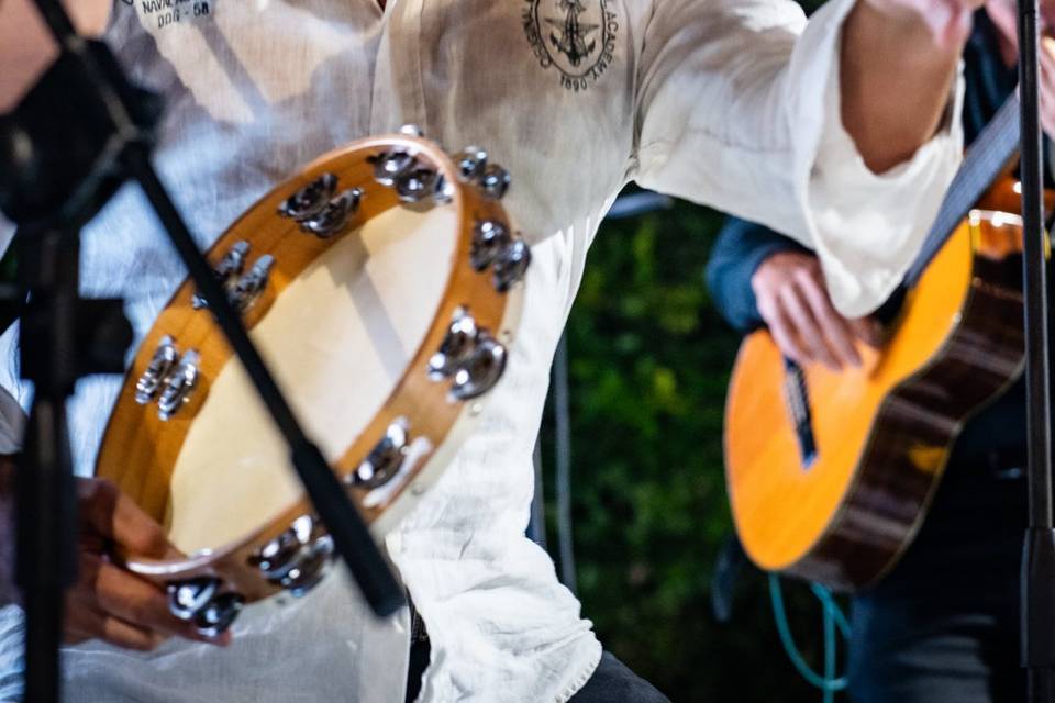 Pulcinella