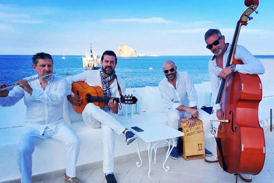 Band itinerante