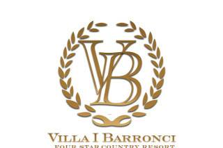 Logo Villa I Barronci