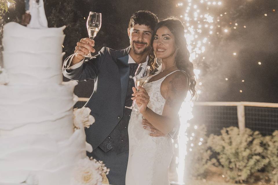 È qui la festa?
