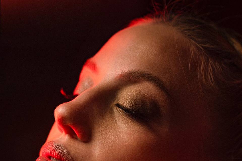 Soft Glam