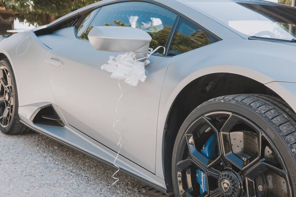 È qui la festa?