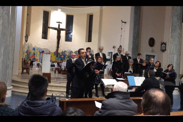 Ave Maria di Caccini