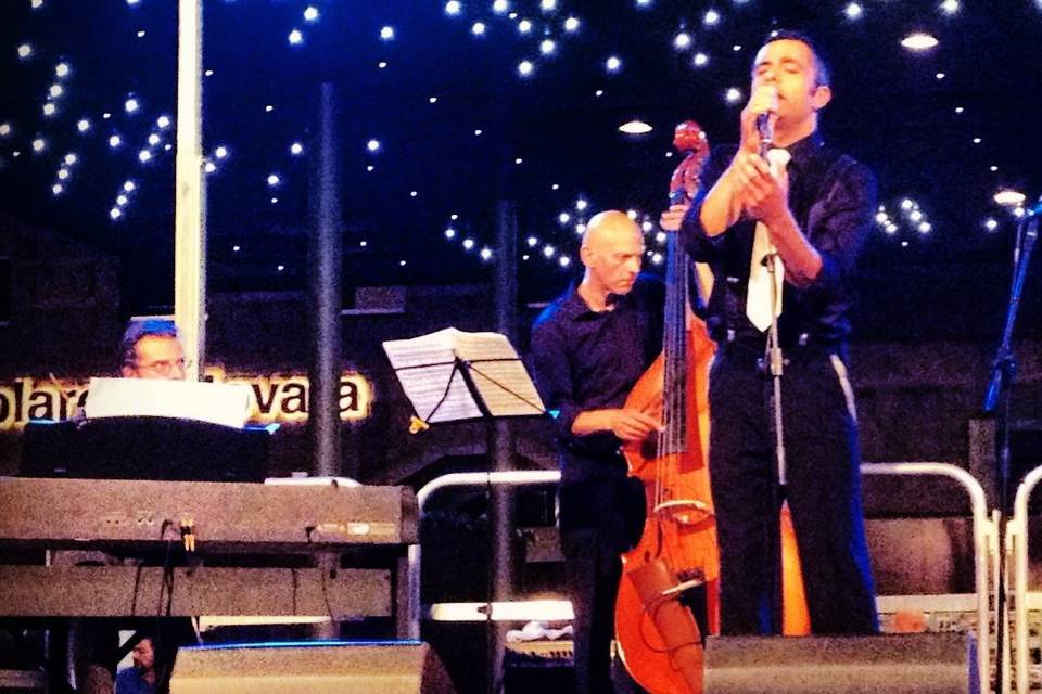Concerto di tango argentino