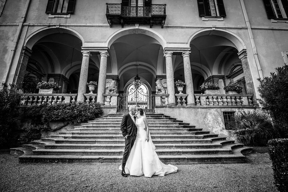 Francesco Berardi - wedding