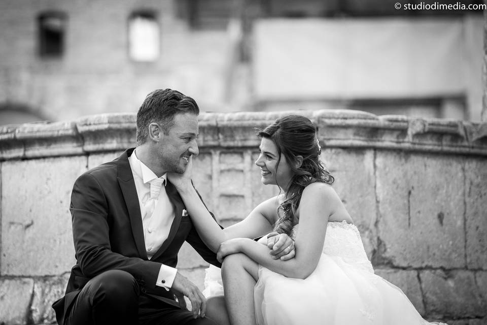 Fotografo Matrimonio Toscana