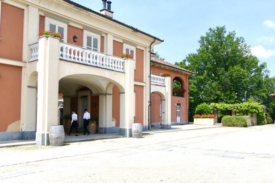 Villa Fiorita
