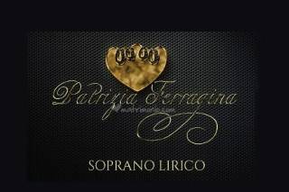 Patrizia Ferragina logo