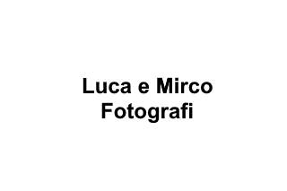 Luca e Mirco Fotografi logo