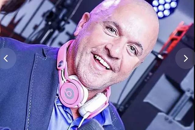 Stingo Dj