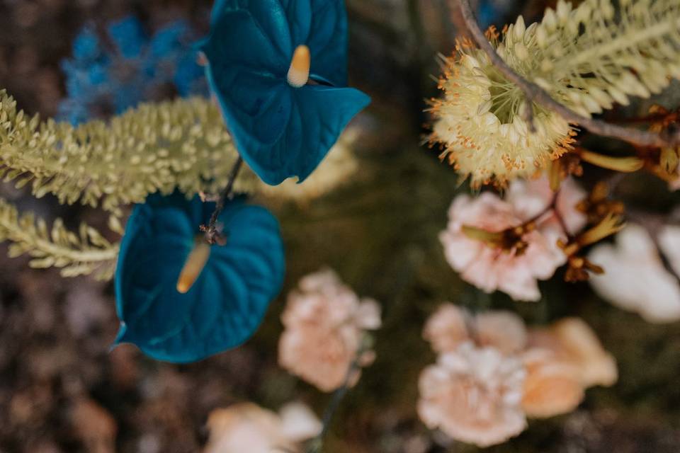 Flor Allestimenti Floreali