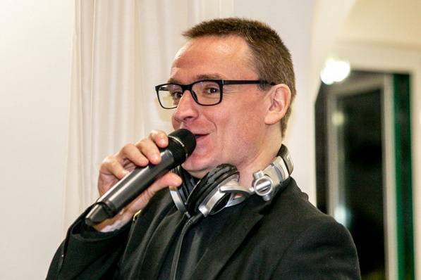 Discoteo79 - DJ per eventi