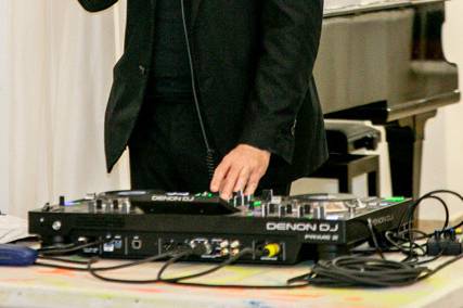 Discoteo79 - DJ per eventi