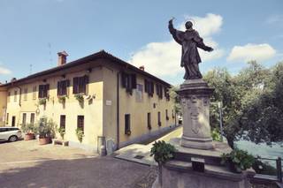 Antica Osteria del Ponte