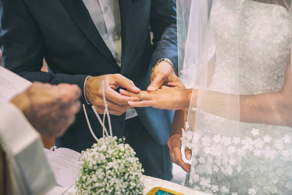 Fotografo Matrimonio Faenza