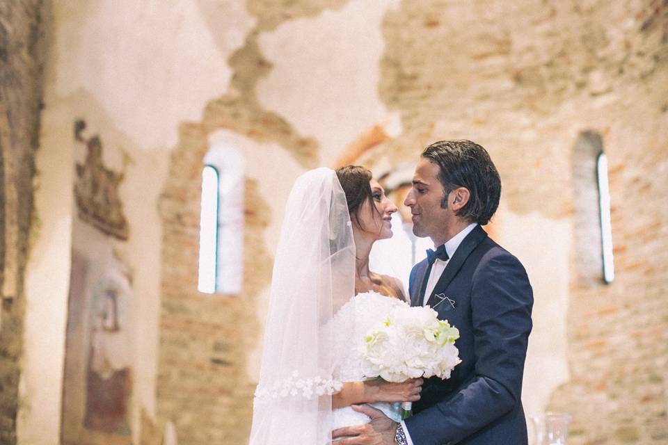 Fotografo Matrimonio Faenza