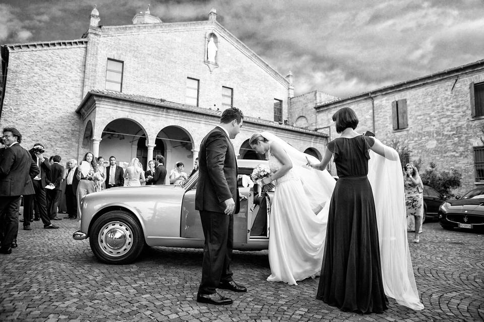 Fotografo Matrimonio Rimini