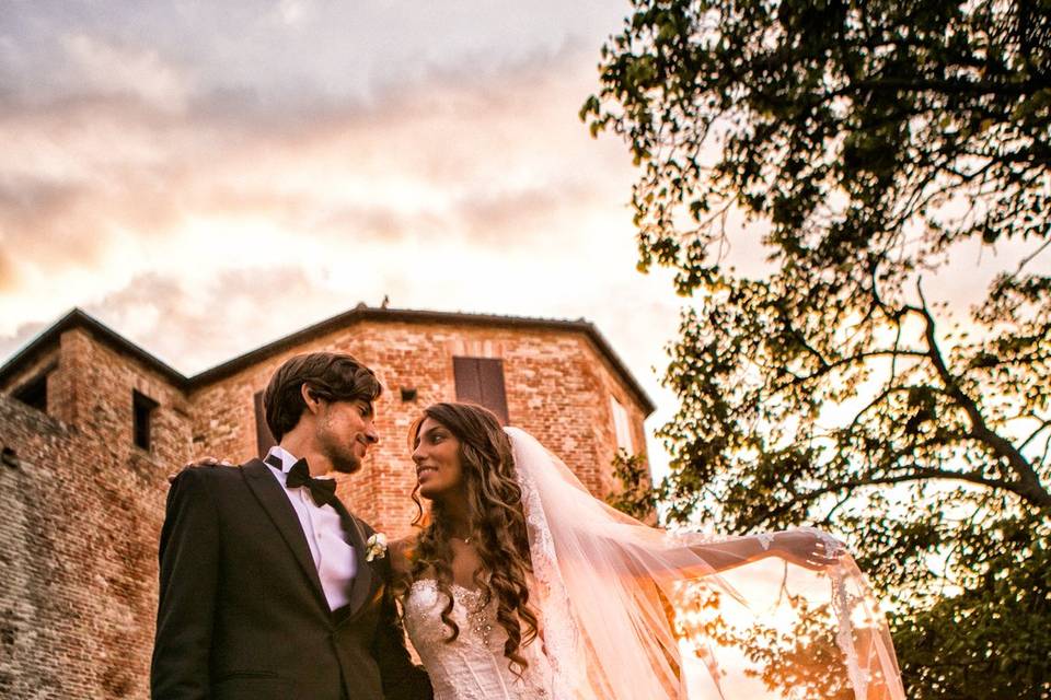 Fotografo Matrimonio Rimini
