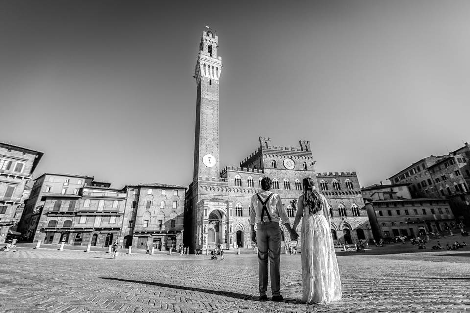 Fotografo Matrimonio Faenza