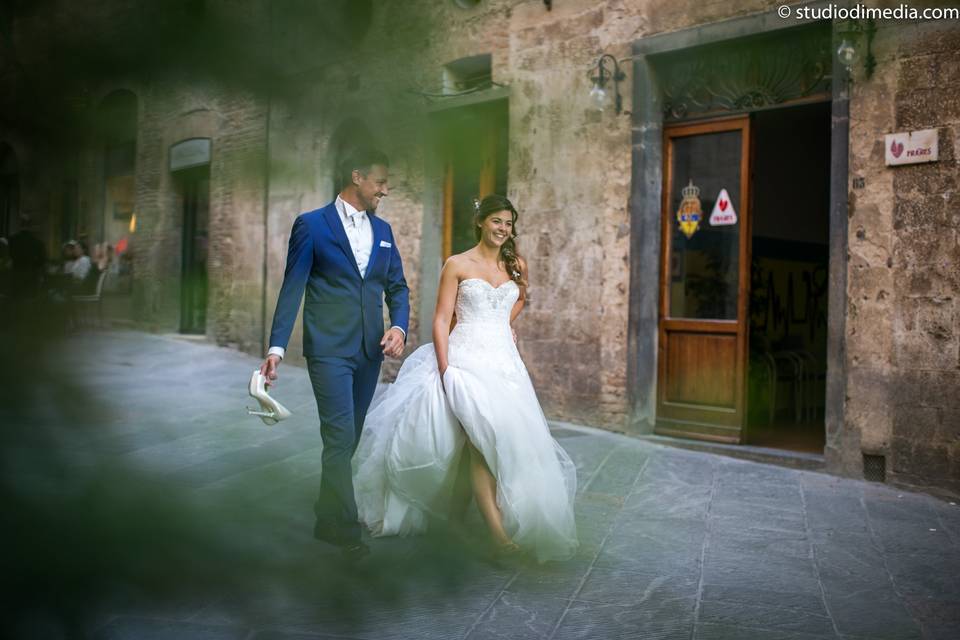 Fotografo Matrimonio Toscana