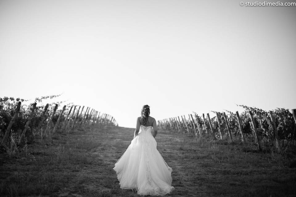 Fotografo Matrimonio Toscana