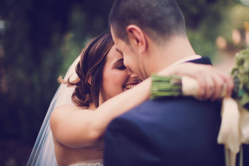 Fotografo Matrimonio Bologna