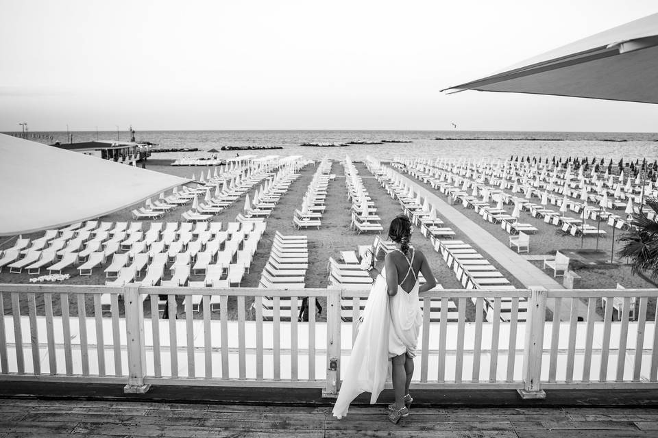 Fotografo Matrimonio Bologna