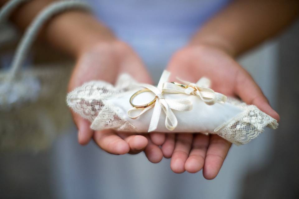 Fotografo Matrimonio Bologna