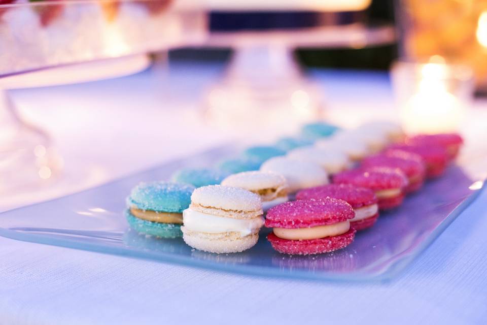 Macarons